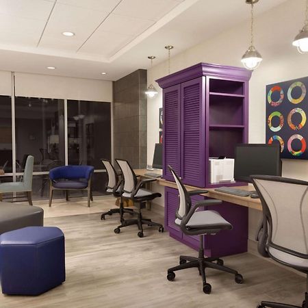 Home2 Suites By Hilton Billings Εξωτερικό φωτογραφία