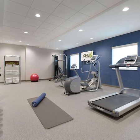 Home2 Suites By Hilton Billings Εξωτερικό φωτογραφία