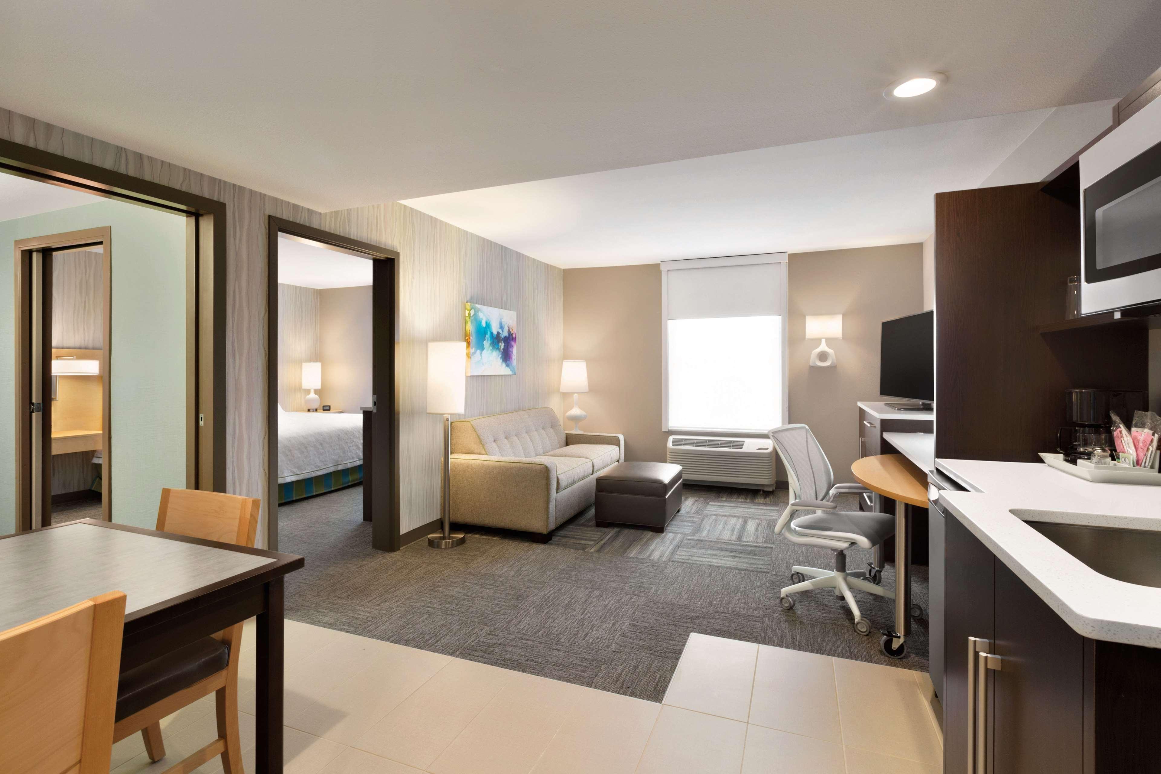 Home2 Suites By Hilton Billings Εξωτερικό φωτογραφία