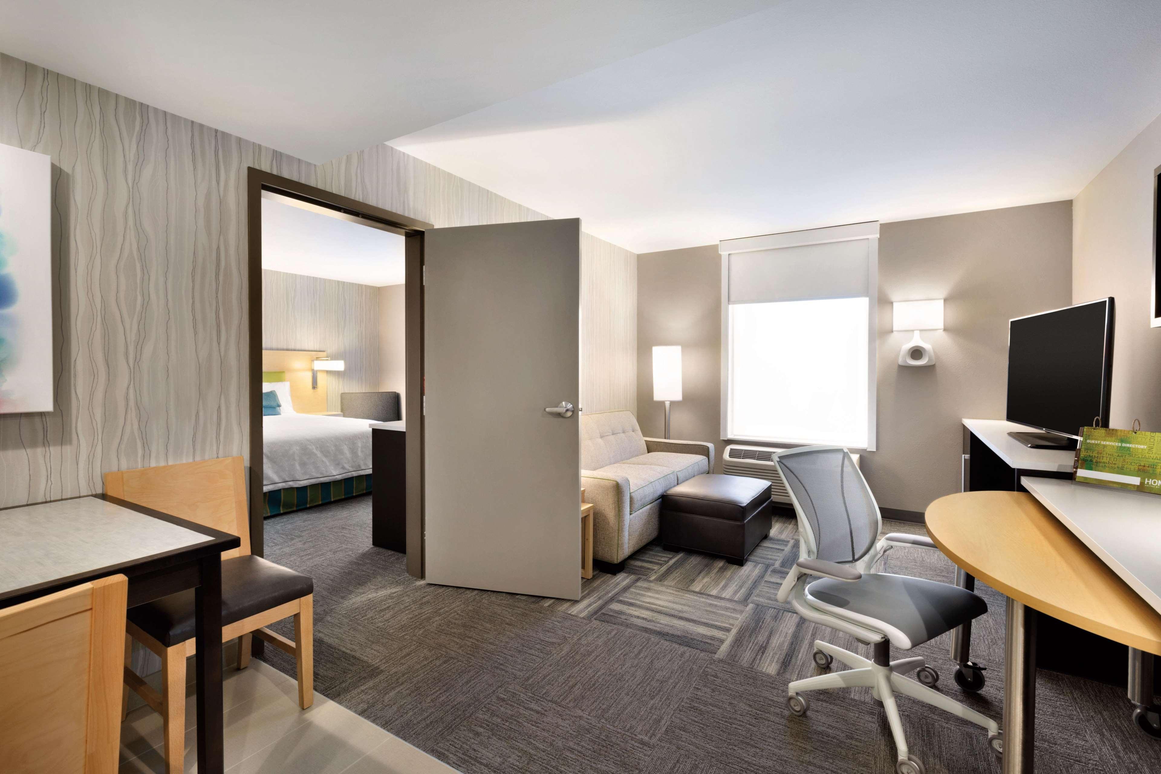 Home2 Suites By Hilton Billings Εξωτερικό φωτογραφία