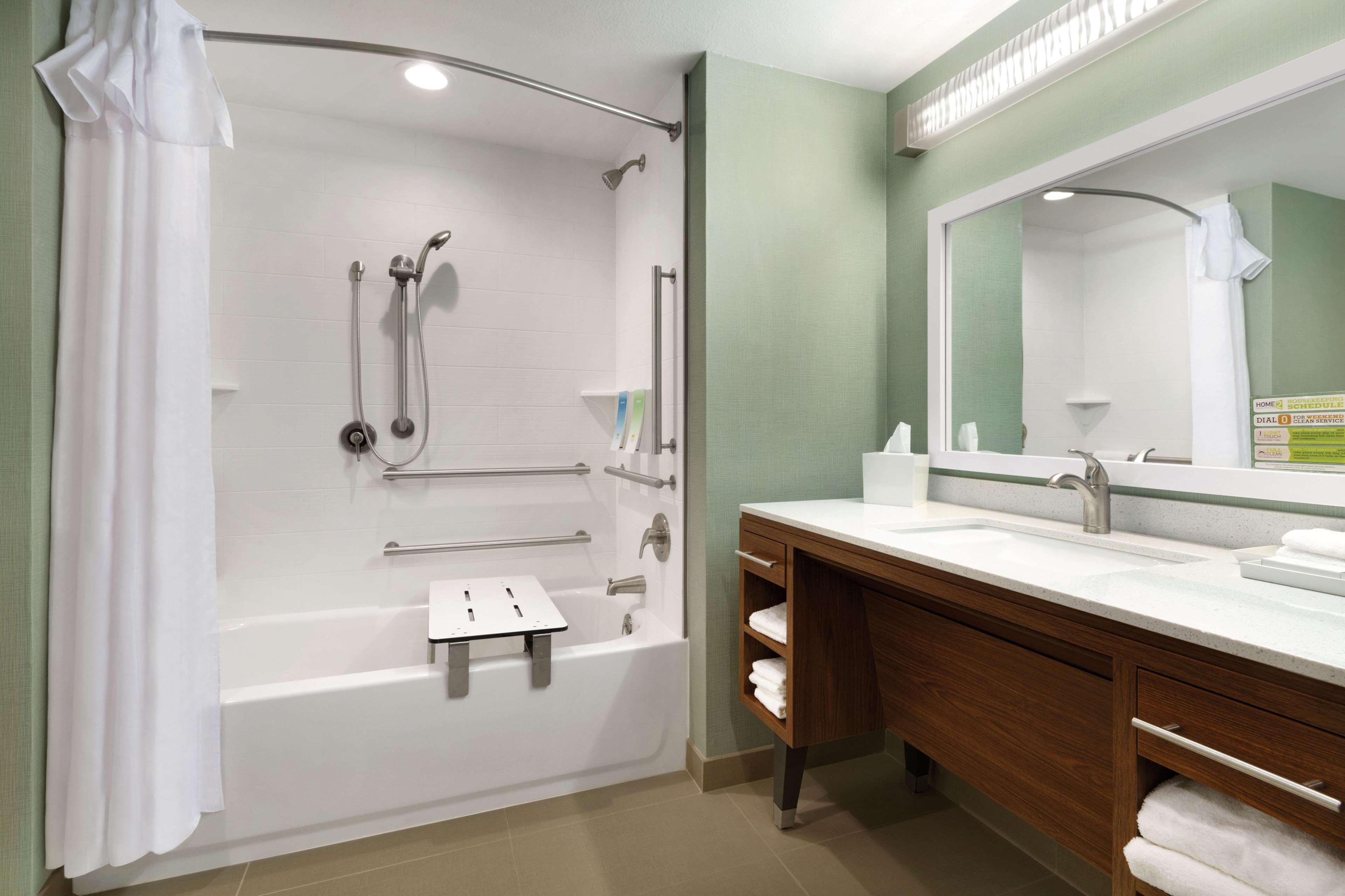 Home2 Suites By Hilton Billings Εξωτερικό φωτογραφία