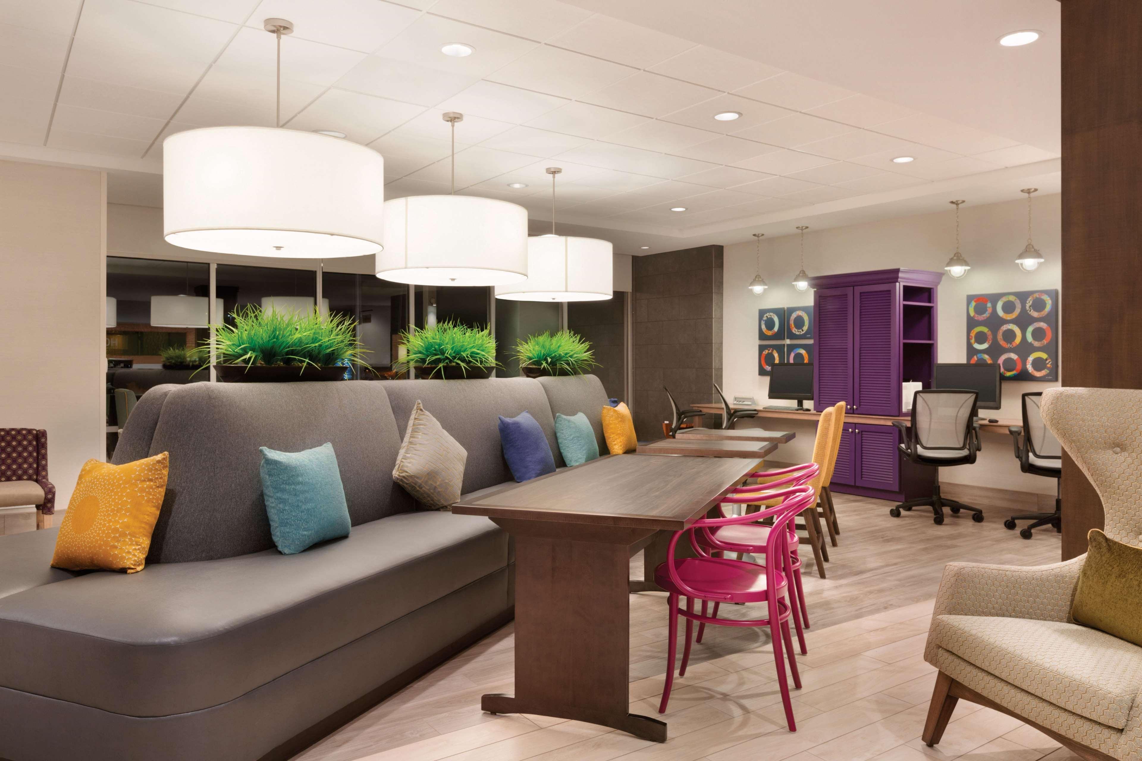 Home2 Suites By Hilton Billings Εξωτερικό φωτογραφία