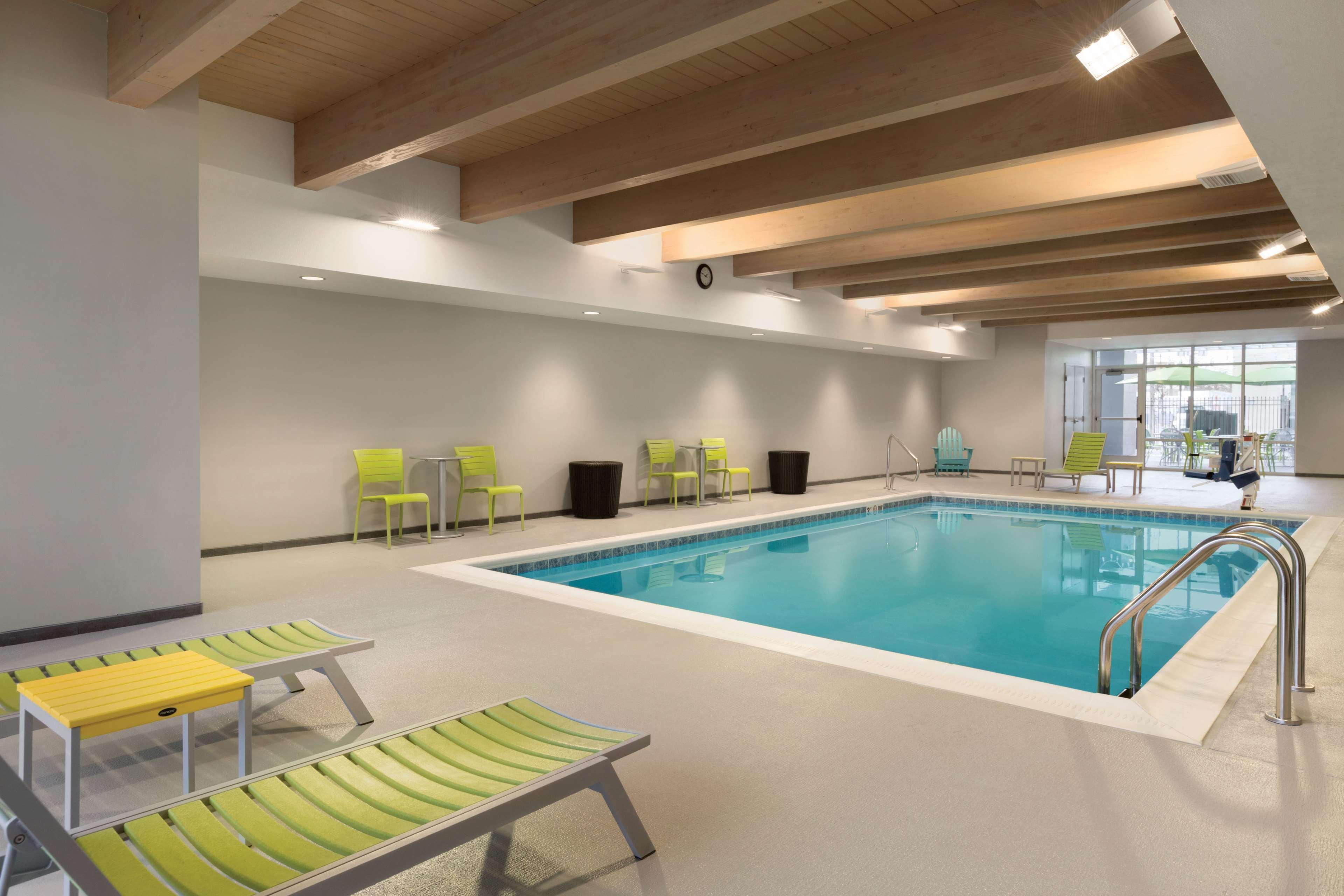 Home2 Suites By Hilton Billings Εξωτερικό φωτογραφία
