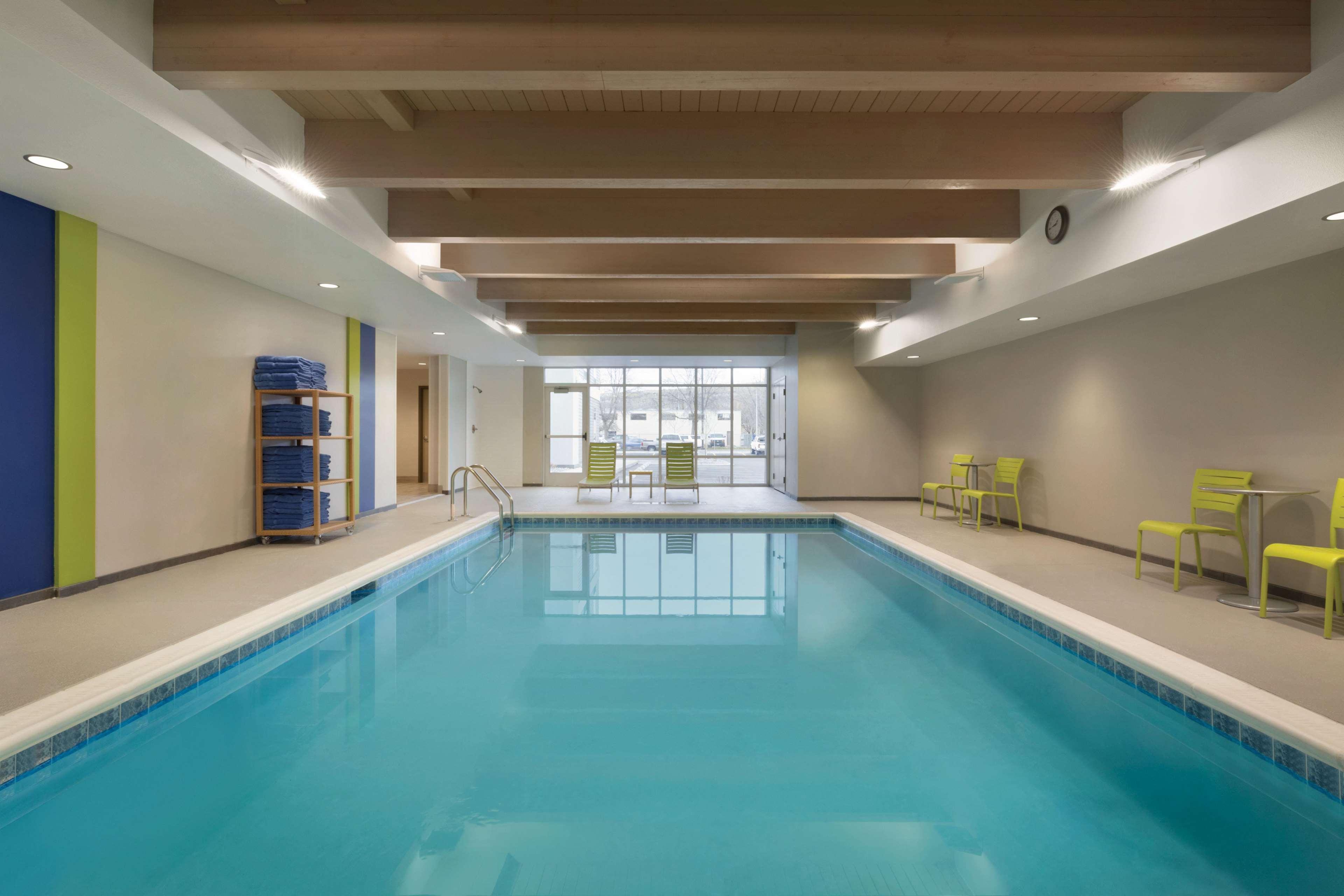 Home2 Suites By Hilton Billings Εξωτερικό φωτογραφία