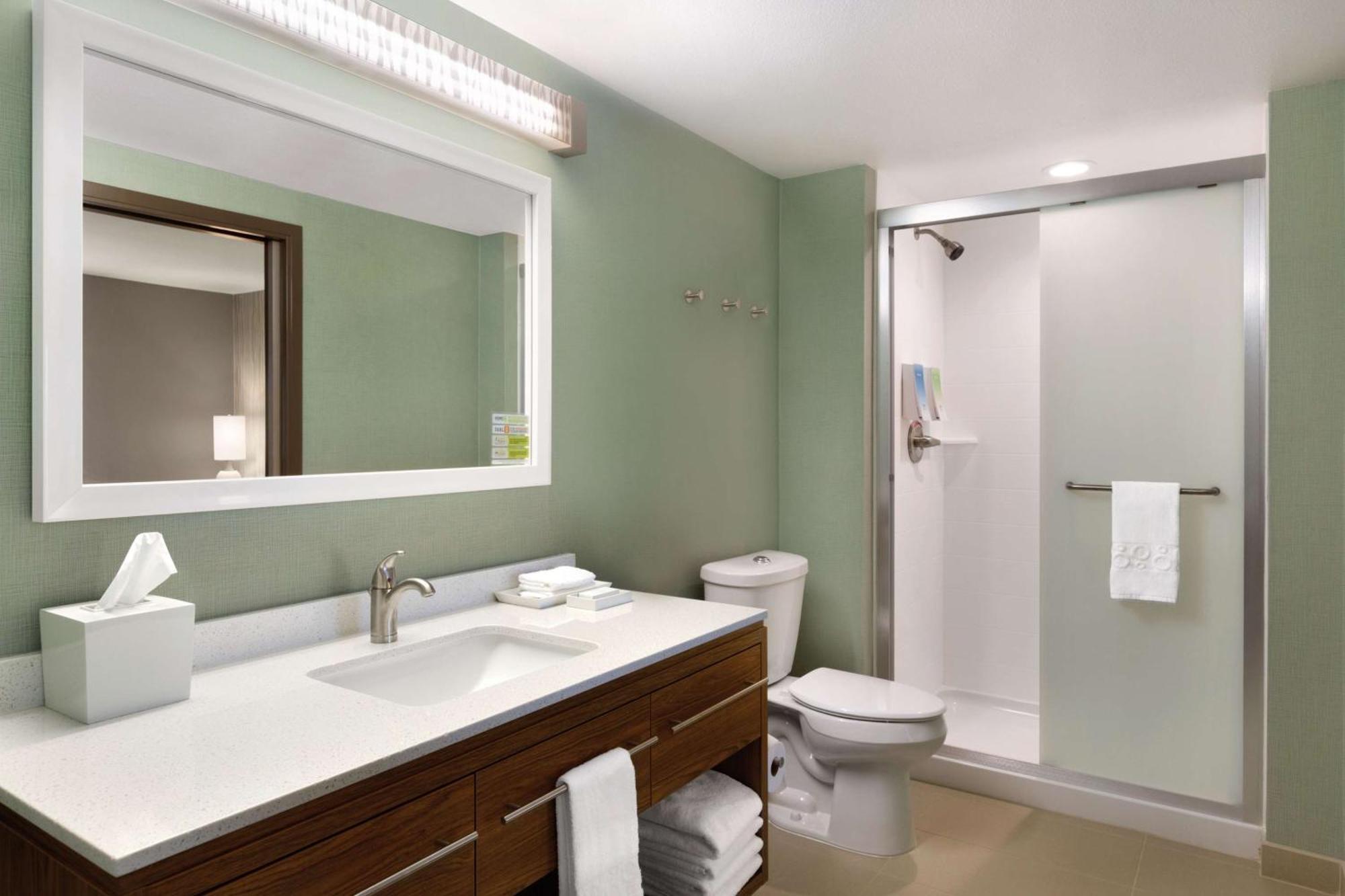 Home2 Suites By Hilton Billings Εξωτερικό φωτογραφία