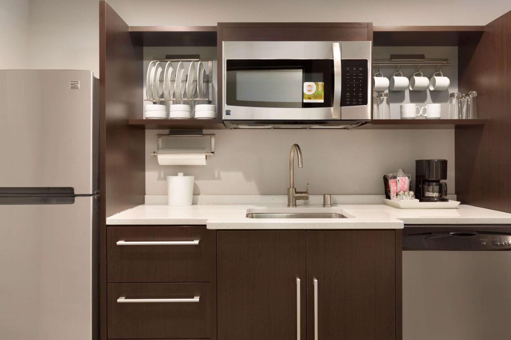 Home2 Suites By Hilton Billings Εξωτερικό φωτογραφία