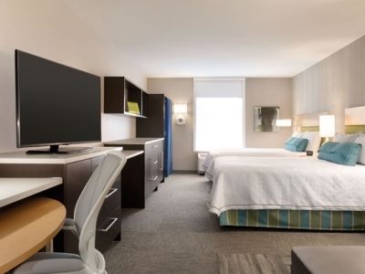 Home2 Suites By Hilton Billings Εξωτερικό φωτογραφία