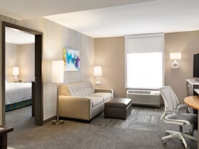 Home2 Suites By Hilton Billings Εξωτερικό φωτογραφία