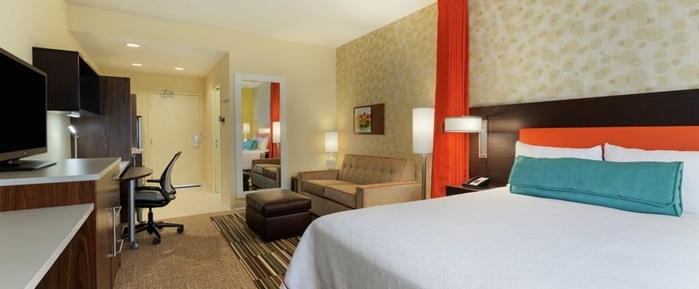 Home2 Suites By Hilton Billings Εξωτερικό φωτογραφία